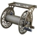 An example of a Garden Hose Reel