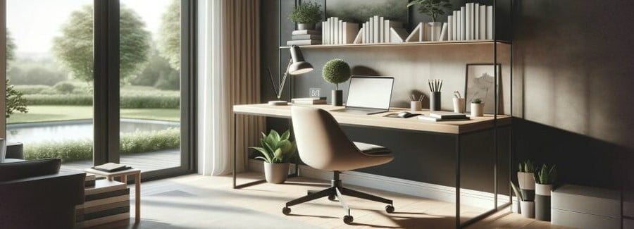 White Shelf